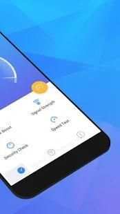 Net Master - Speed Test screenshot 7