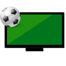 Jadwal Siaran Bola dan TV icon