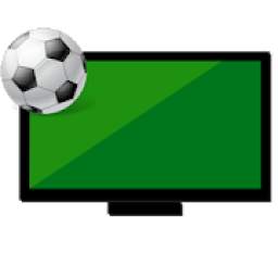 Jadwal Siaran Bola dan TV 2.4