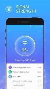 Net Master - Speed Test स्क्रीनशॉट 2