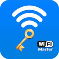 Master Wifi Key - Wifi Password Show