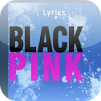 BLACKPINK Lyrics on 9Apps
