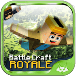 ikon Battle Craft Royale