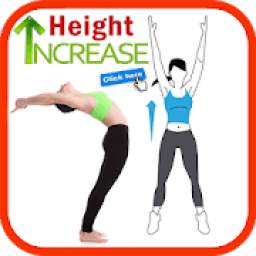 Height Increase Exercises