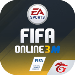 FIFA Online 3 M Indonesia icon