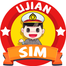 Ujian SIM 2017 icon