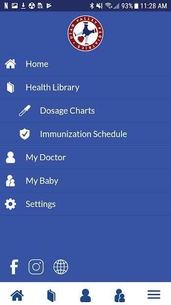 My UVP screenshot 5