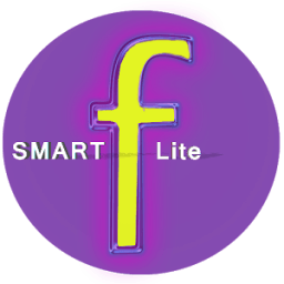 ikon Facebook Lite Smart