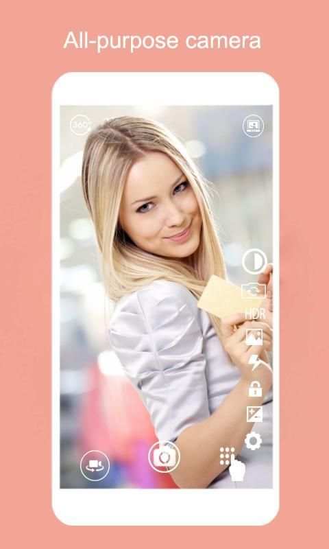 HD Kamera screenshot 7