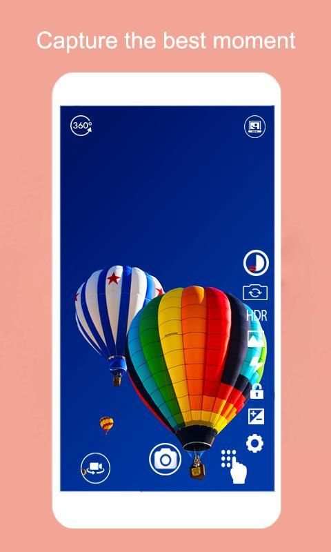 HD Kamera screenshot 8