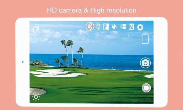 HD Kamera screenshot 4