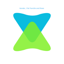 Pro_Xender File Transfer And Share Simulator App आइकन
