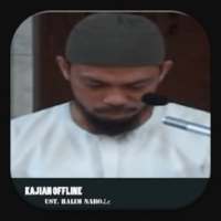 Kajian Full Offline Ust Armen Halim Naro logo