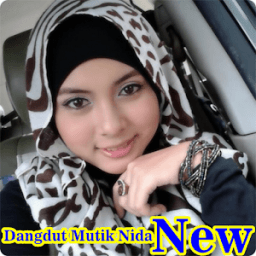 Dangdut Mutik Nida New icon