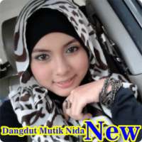 Dangdut Mutik Nida New on 9Apps