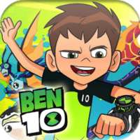 ListPlay For BEN 10 Ultimate Trick