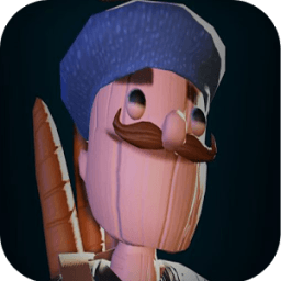 Guide Passepartout The Starving Artist आइकन