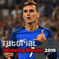 Tutorial Winning Eleven 2018
