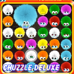 ikon Guide For Chuzzle Deluxe