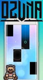 Ozuna Piano Game screenshot 2