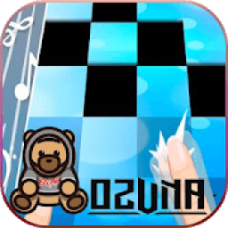 Ozuna Piano Game icon