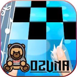 ozuna piano 3.0