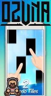 Ozuna Piano Game screenshot 1