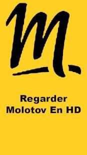 Molotov HD screenshot 3