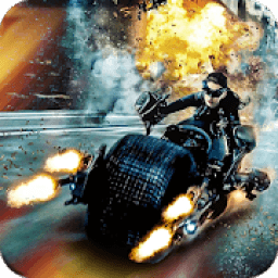 ikon Bike Attack Crazy Moto Racing