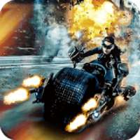 Bike Attack Crazy Moto Racing