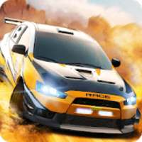 Car Racing : Dirt Drifting