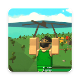 OnTips Island Royale Roblox icon
