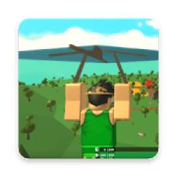 OnTips Island Royale Roblox 3