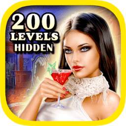 Hidden Object Games 200 Levels : Find Difference 3