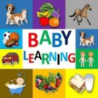Baby Learning