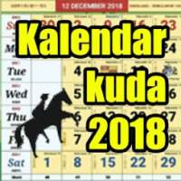 Kalendar Kuda & Sekolah Malaysia 2018 on 9Apps