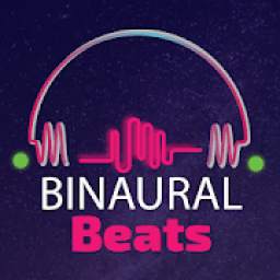 BINAURAL BEATS - MEDITATION & RELAXATION