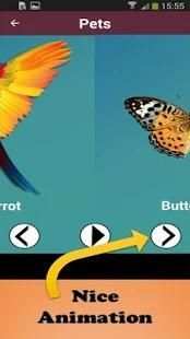 Baby Learning screenshot 2