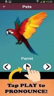 Baby Learning screenshot 4