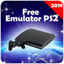 Free Emulator PS2 2018 आइकन