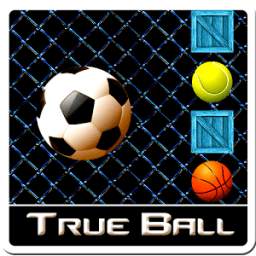 trueball: quiz true or false