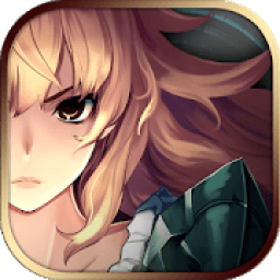 RPG :Code-X デスランド-オンライン icon