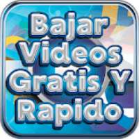 Bajar Videos Gratis y Rapido al Celular Manual on 9Apps