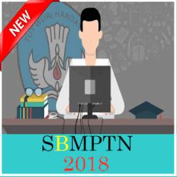 Soal SBMPTN 2018 - Pembahasan Kunci Jawaban