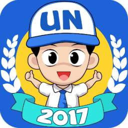 Soal UN SMP 2017 (UNBK)