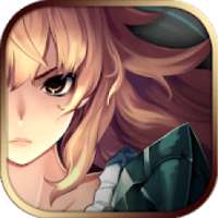 RPG :Code-X デスランド-オンライン