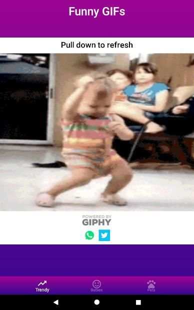 Funny GIFs screenshot 2