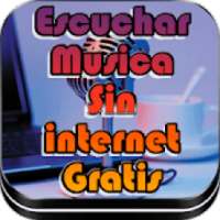 Escuchar Musica Sin Internet Guia Gratis on 9Apps