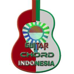 Guitar Chord Indonesia 2.0