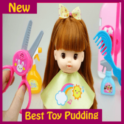 ikon Best Toy Pudding
